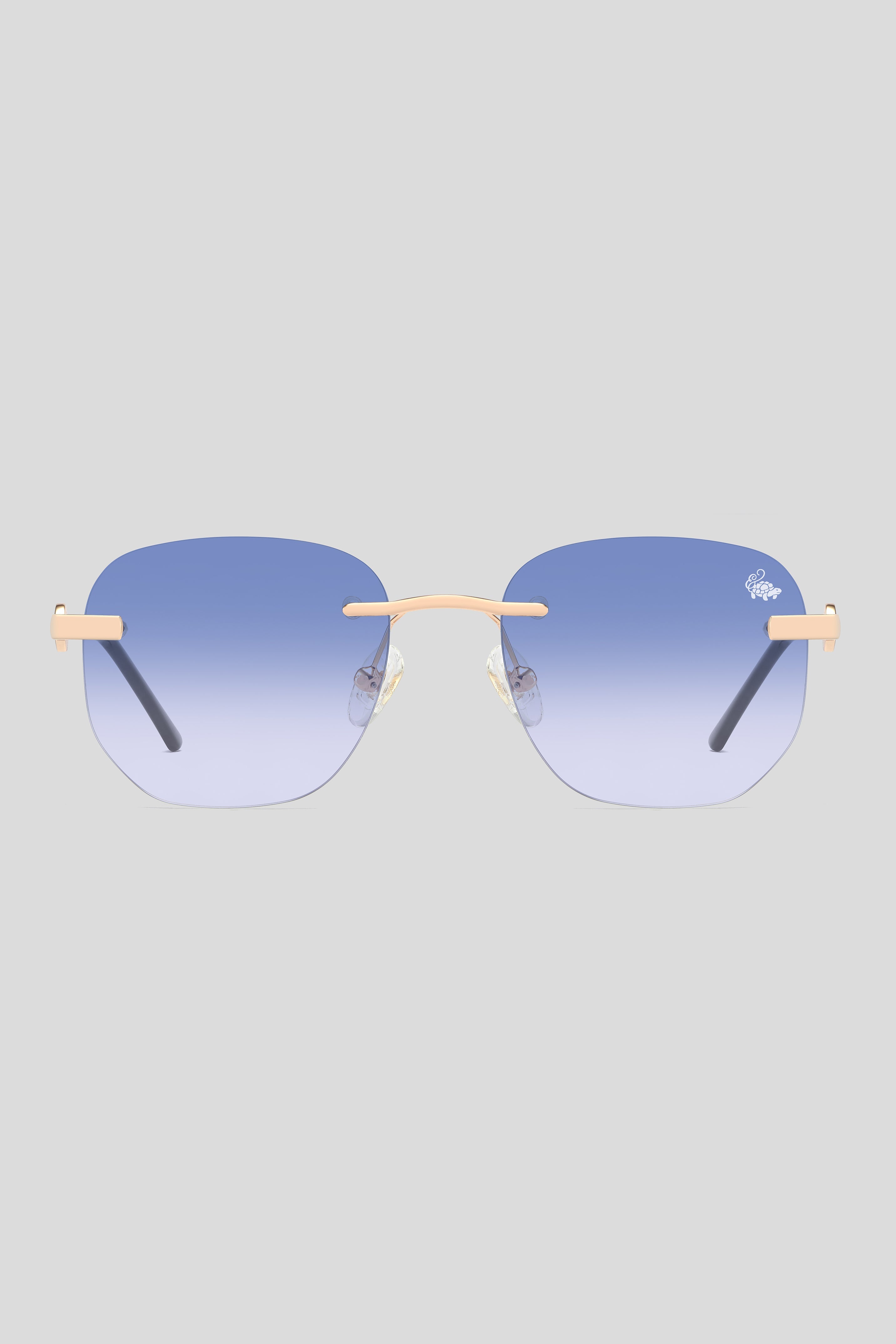 Etienne Blue | Gold