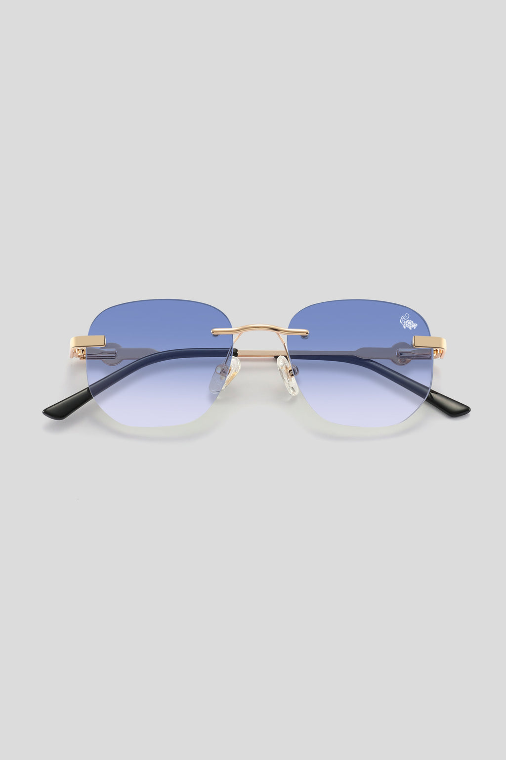 Etienne Blue | Gold