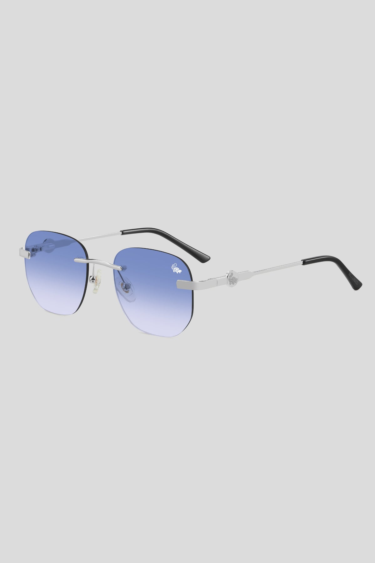 Etienne Blue | Silver