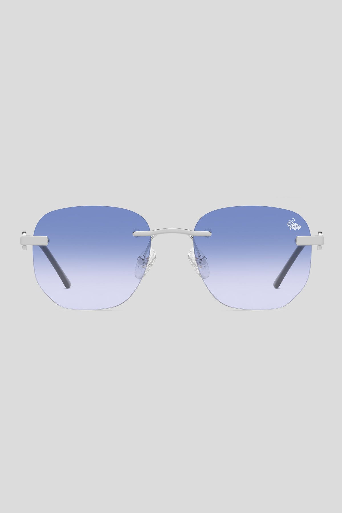 Etienne Blue | Silver