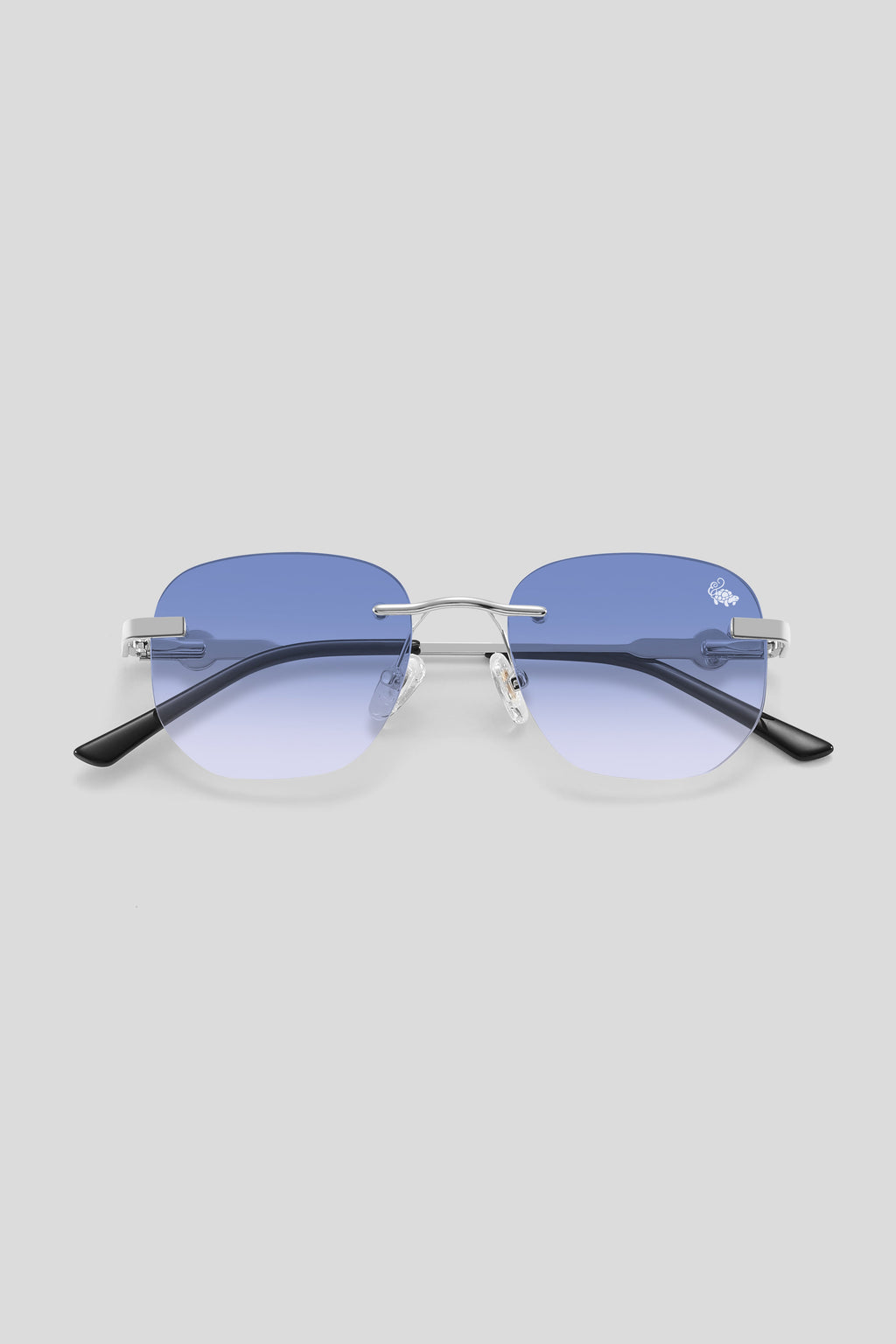 Etienne Blue | Silver