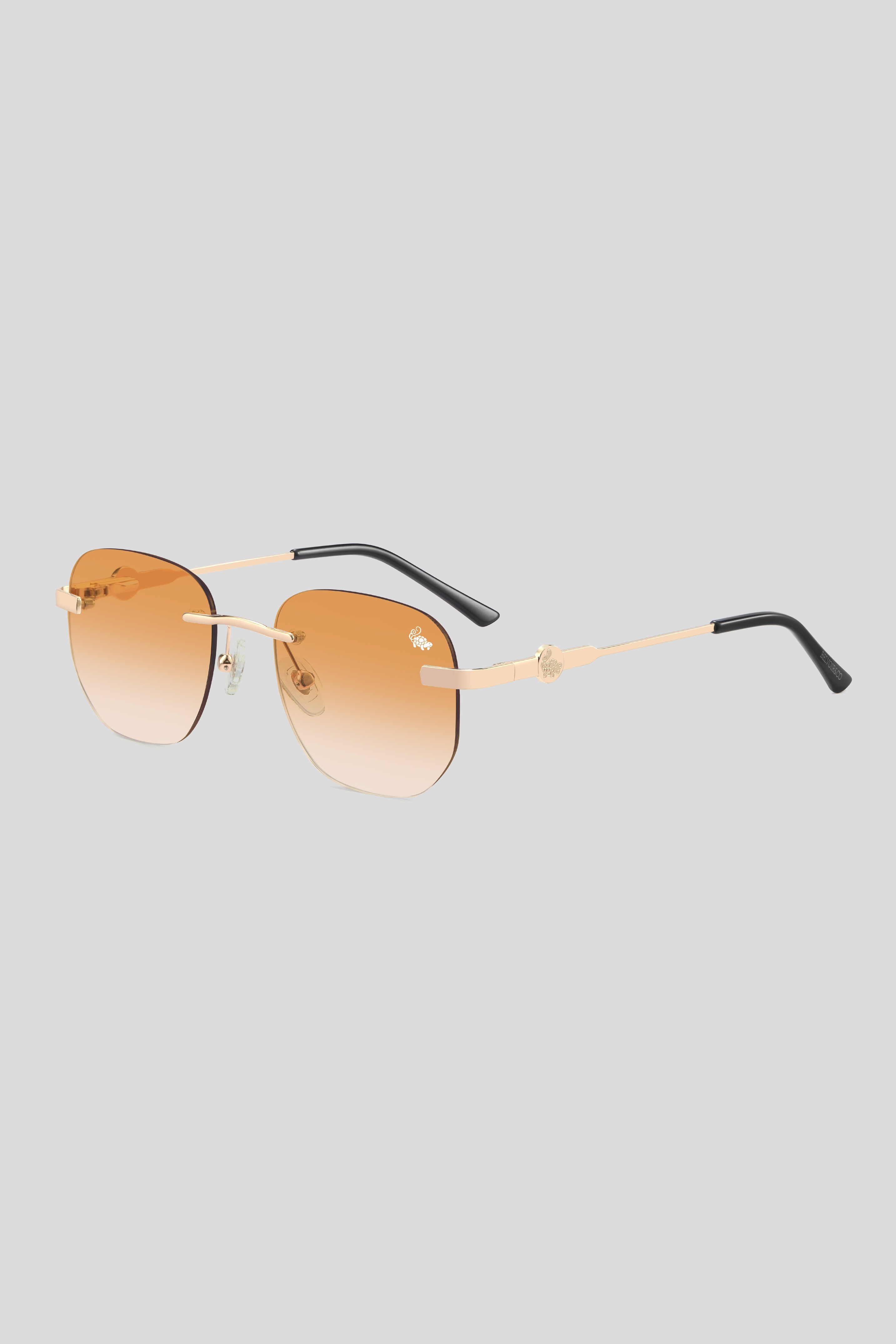 Etienne Tea | Gold