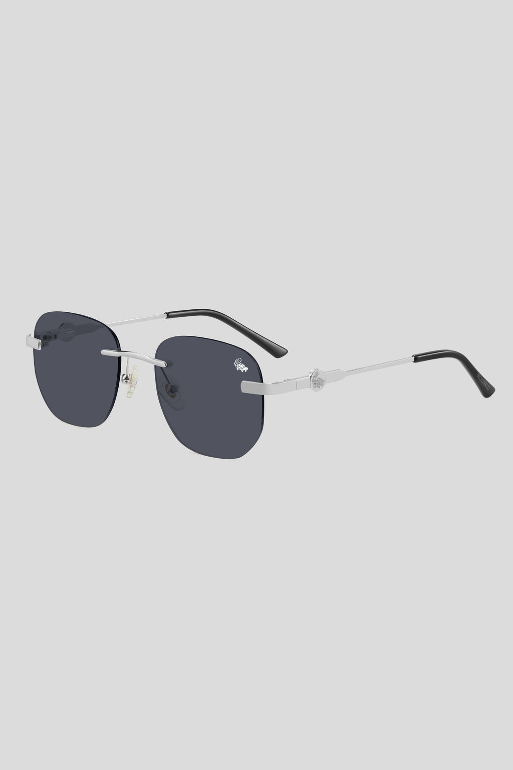 Etienne Black | Silver