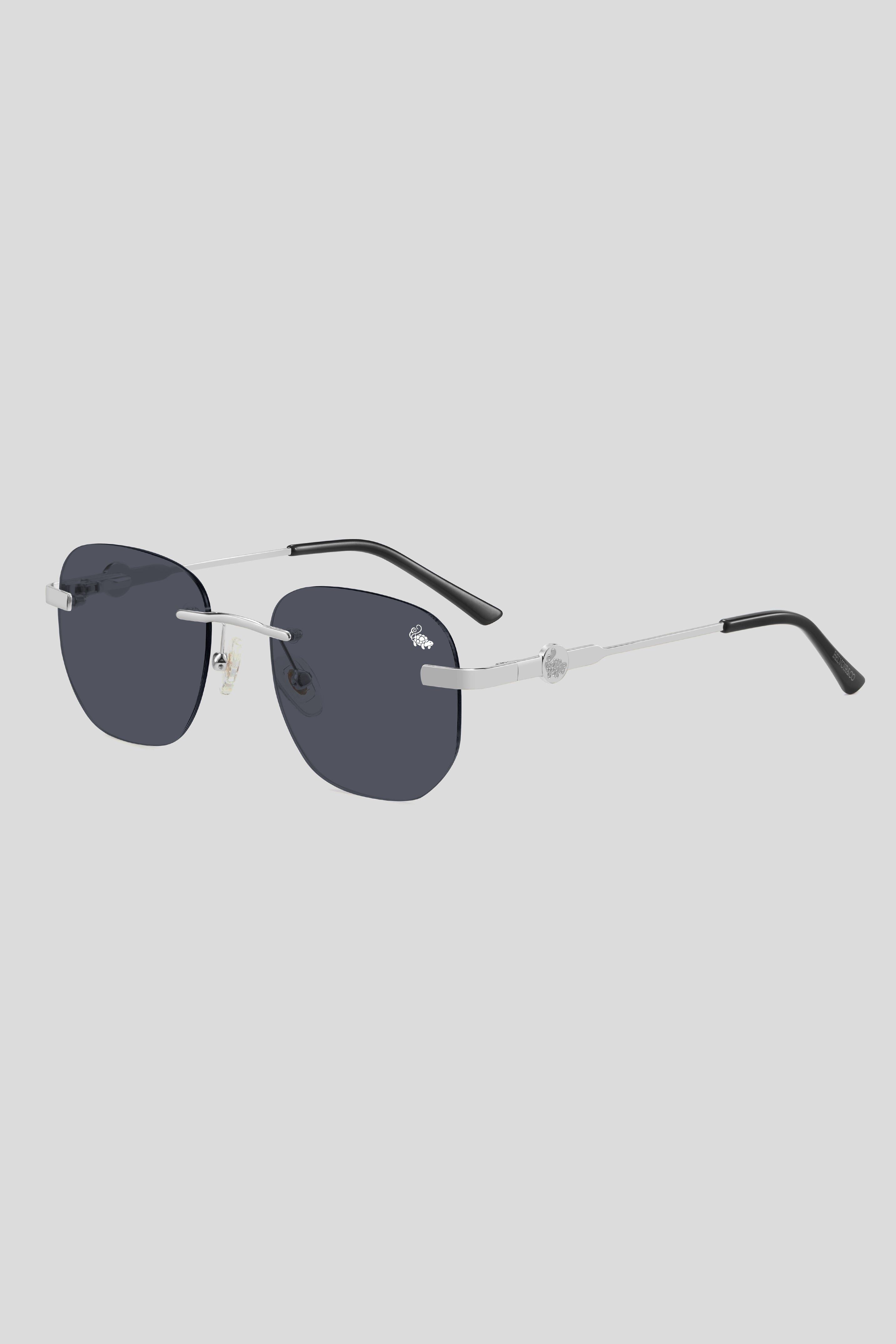 Etienne Black | Silver