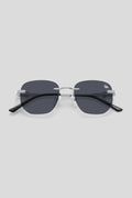 Etienne Black | Silver