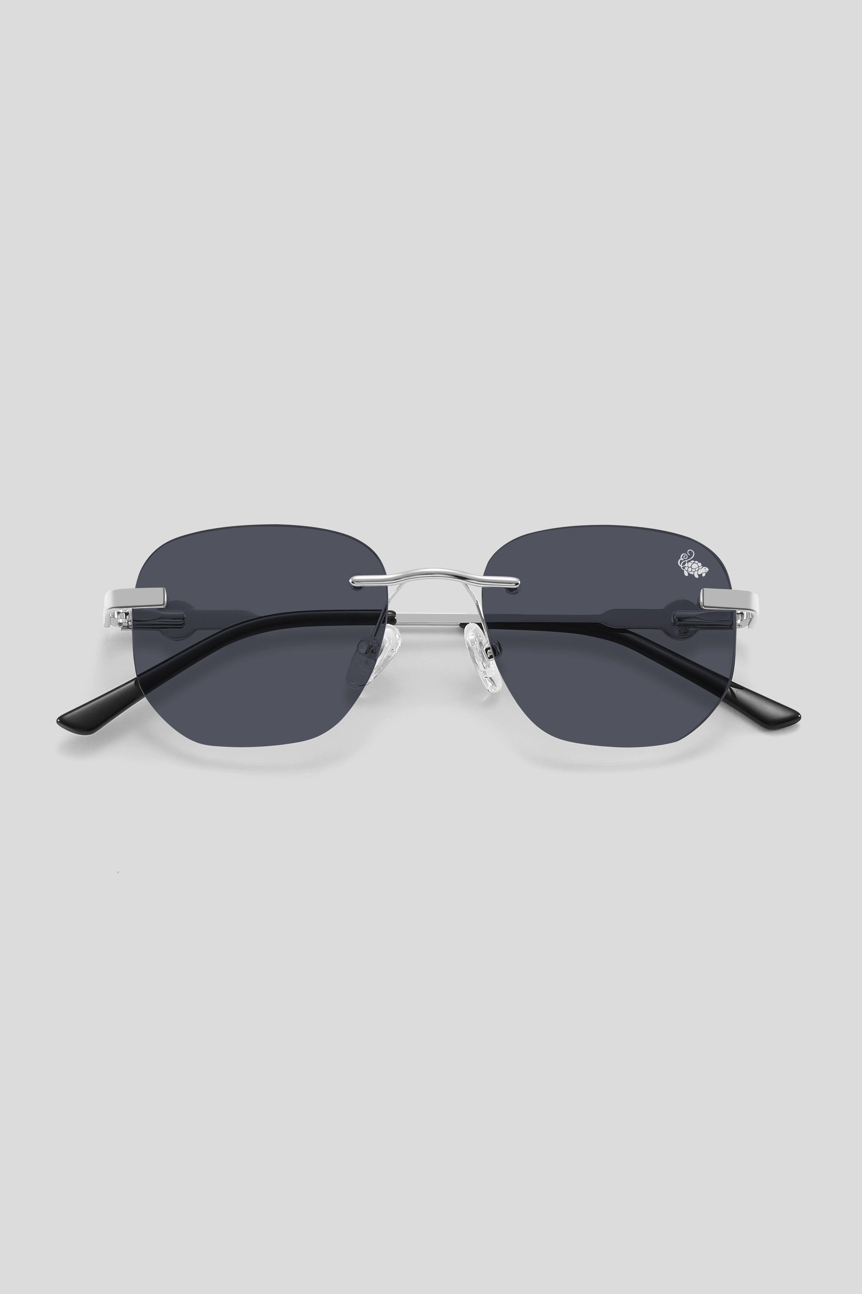 Etienne Black | Silver
