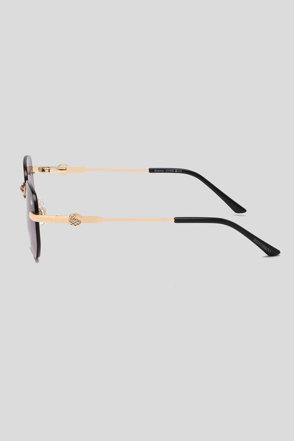 Etienne Smoke | Gold