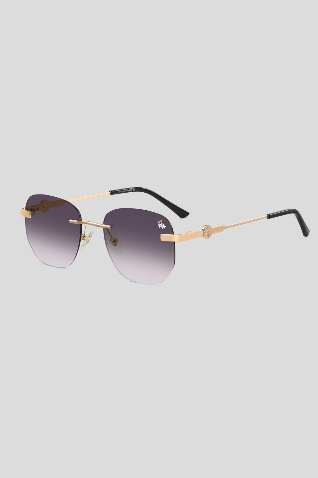 Etienne Smoke | Gold