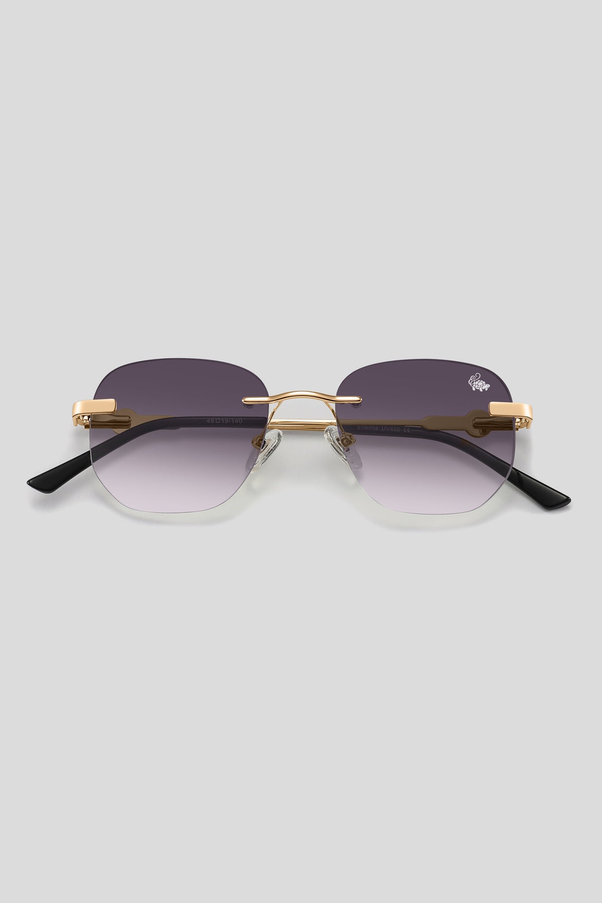Etienne Smoke | Gold