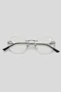 Etienne Anti Blue | Silver