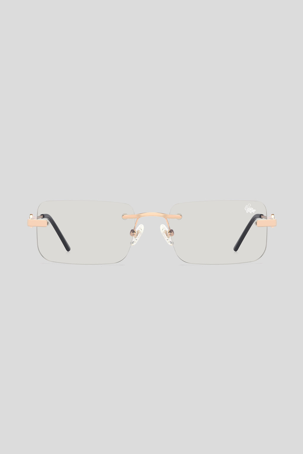 Hampton Anti Blue | Gold