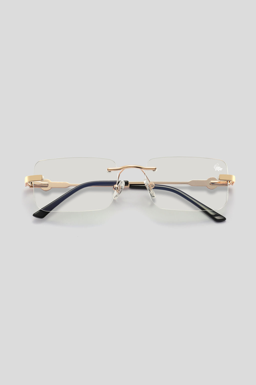 Hampton Anti Blue | Gold