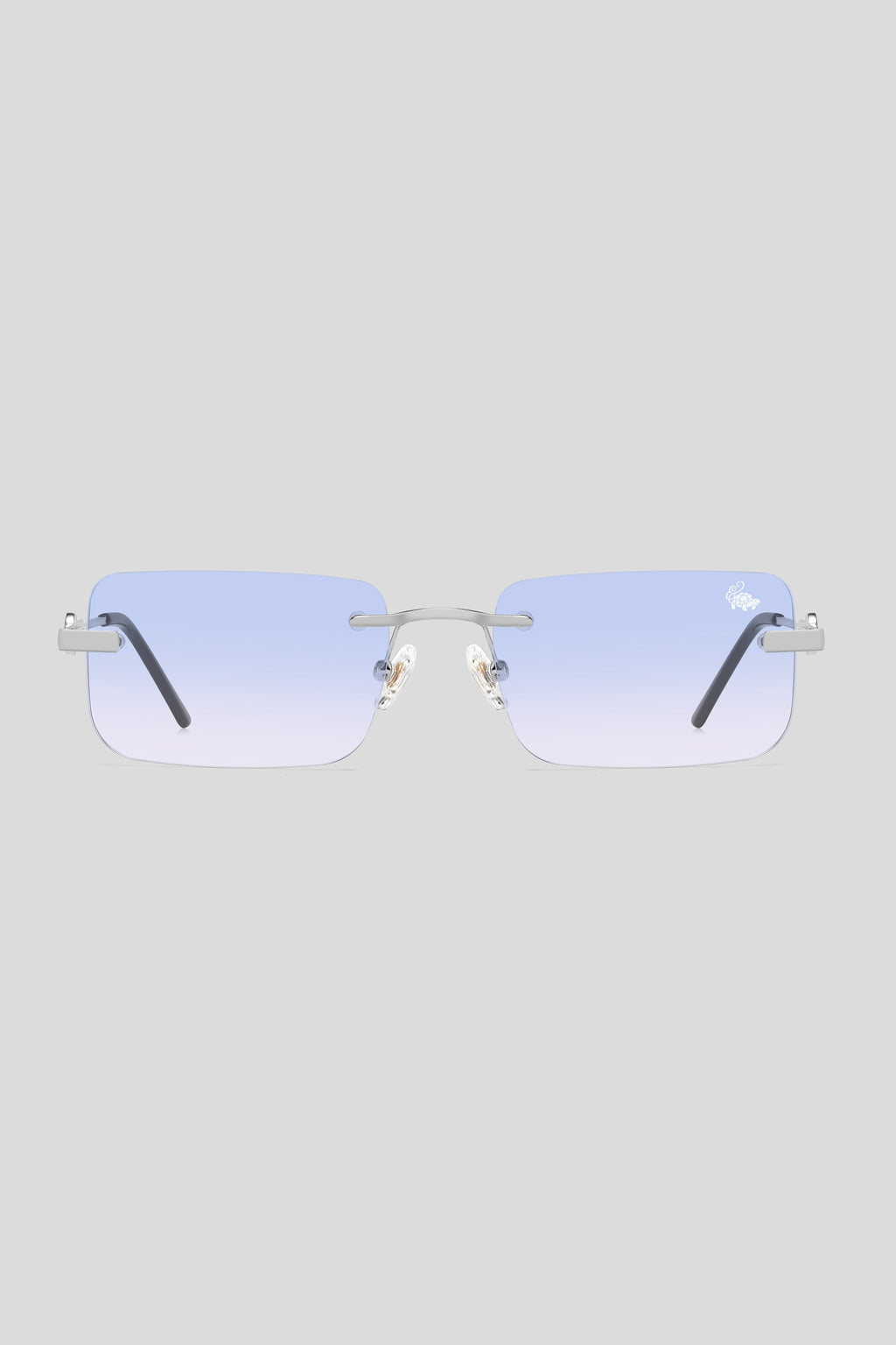 Hampton Blue | Silver