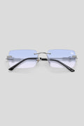 Hampton Blue | Silver