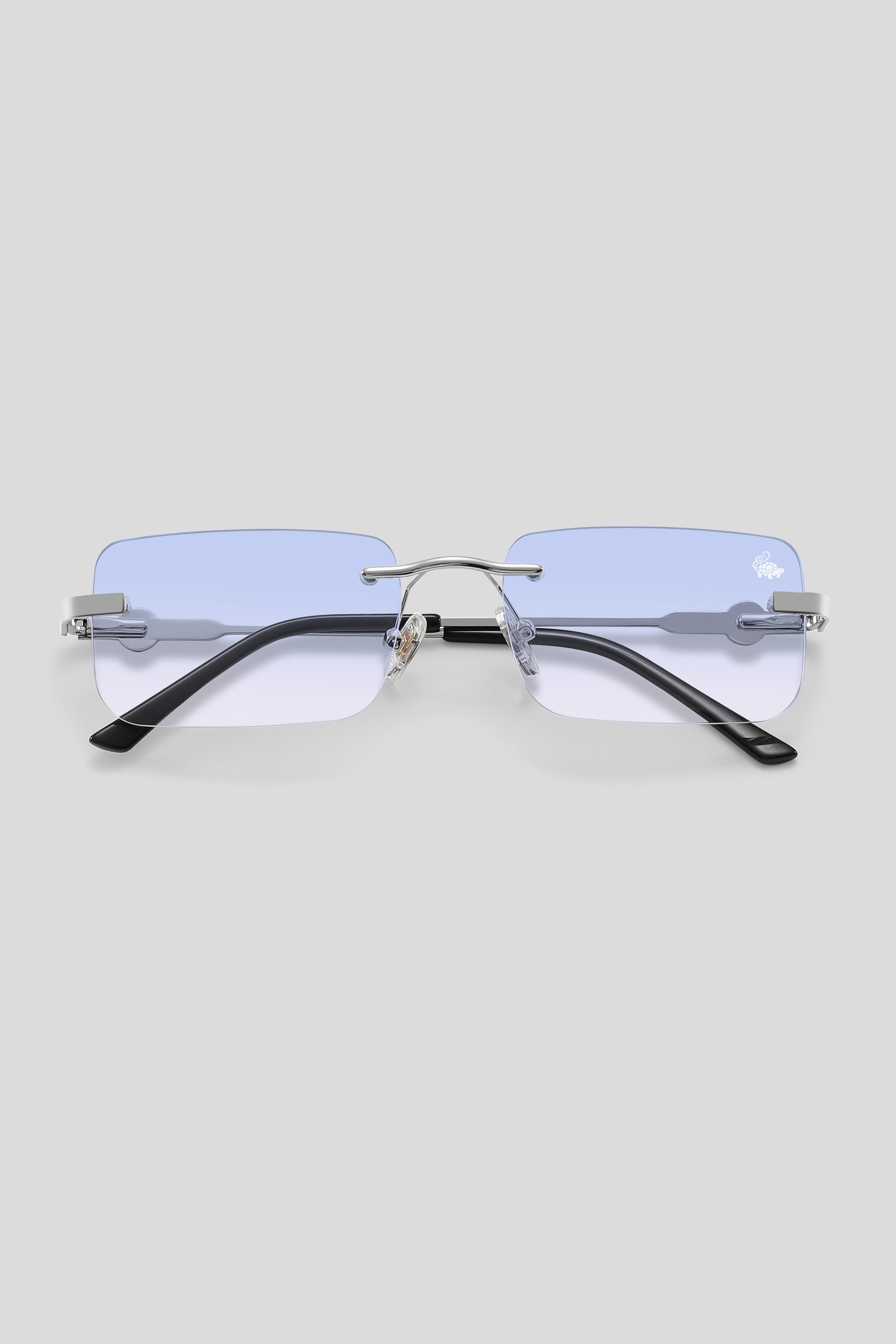 Hampton Blue | Silver