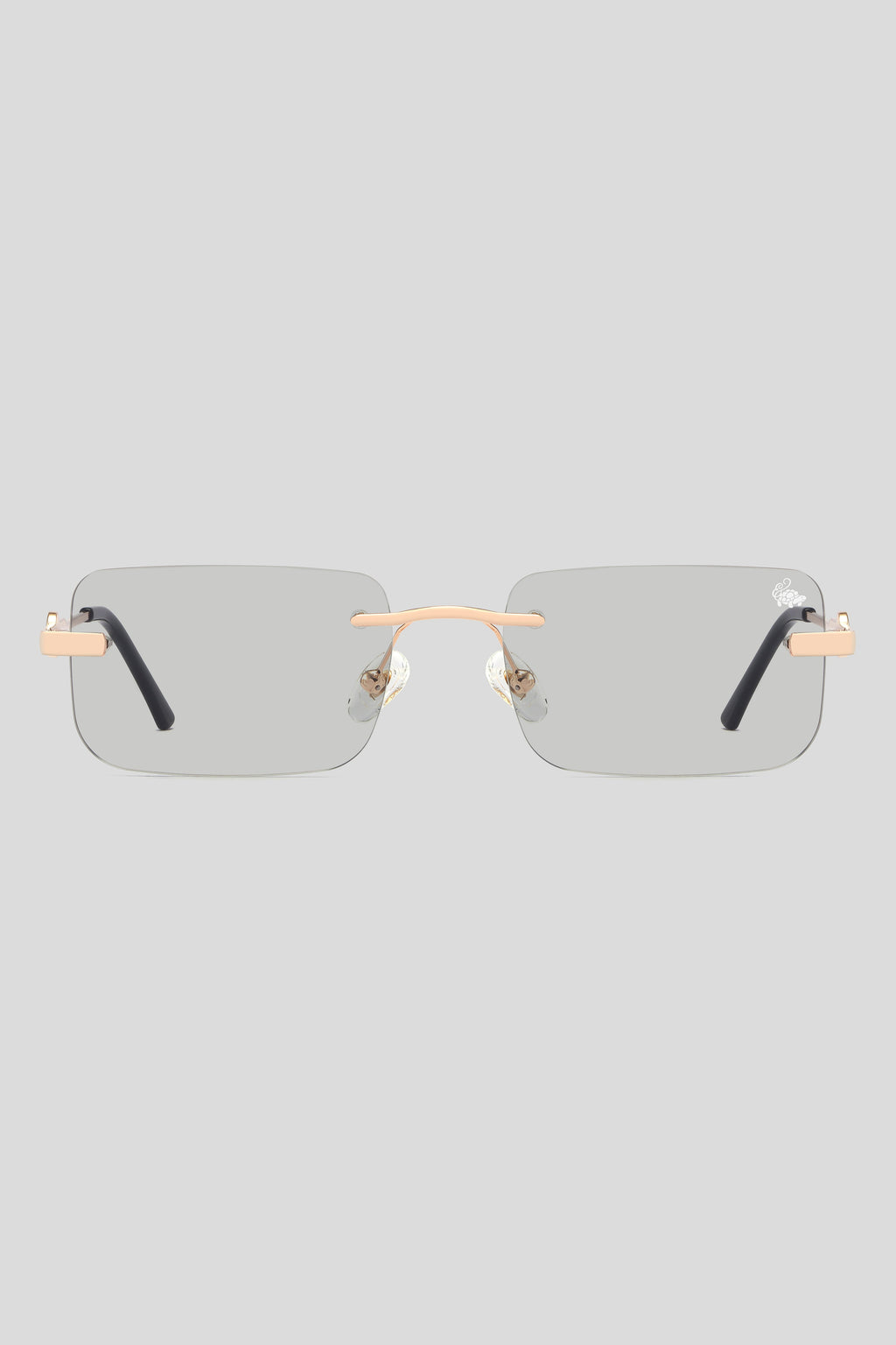 Hampton Transition Black | Gold