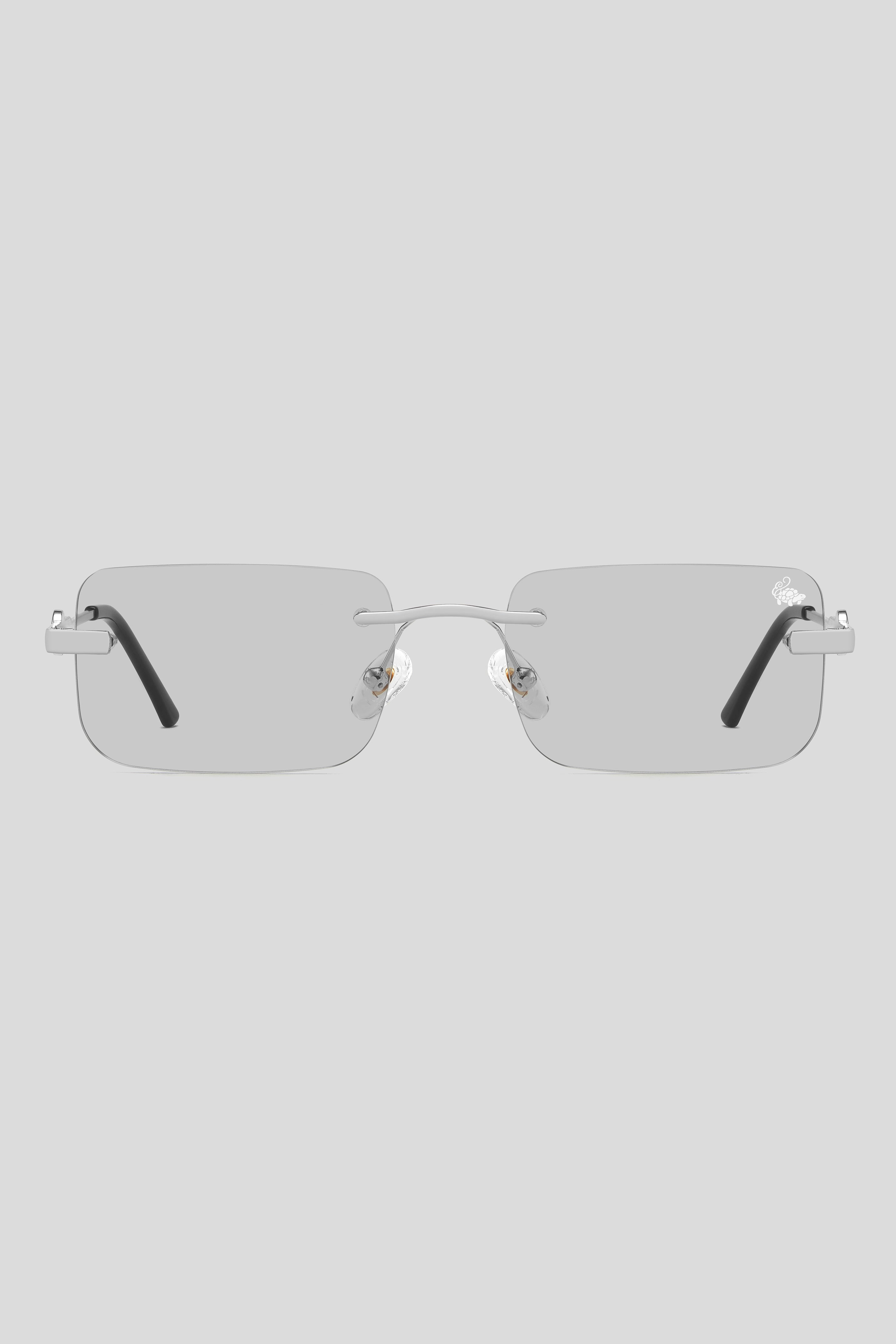 Hampton Transition Black | Silver