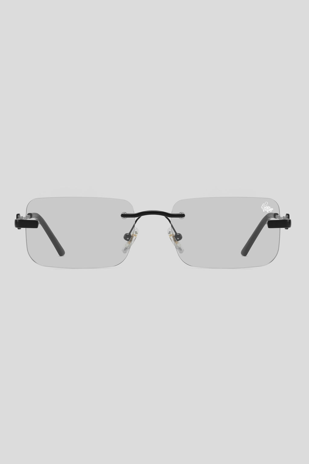 Hampton Transition Black | Stealth