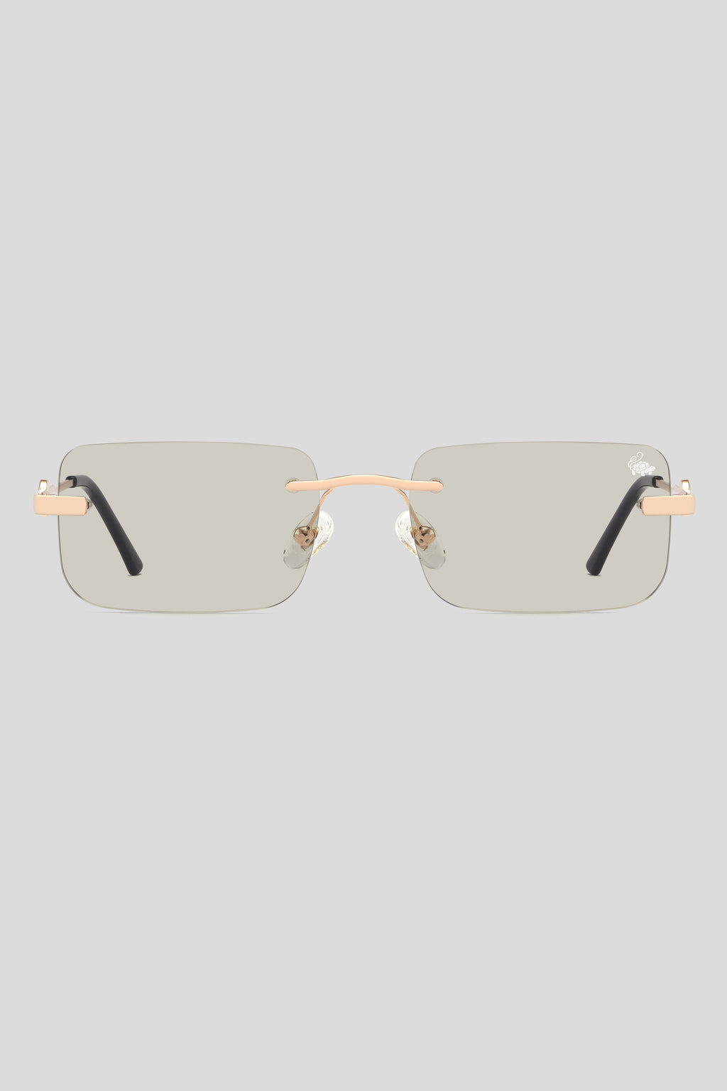 Hampton Transition Brown | Gold