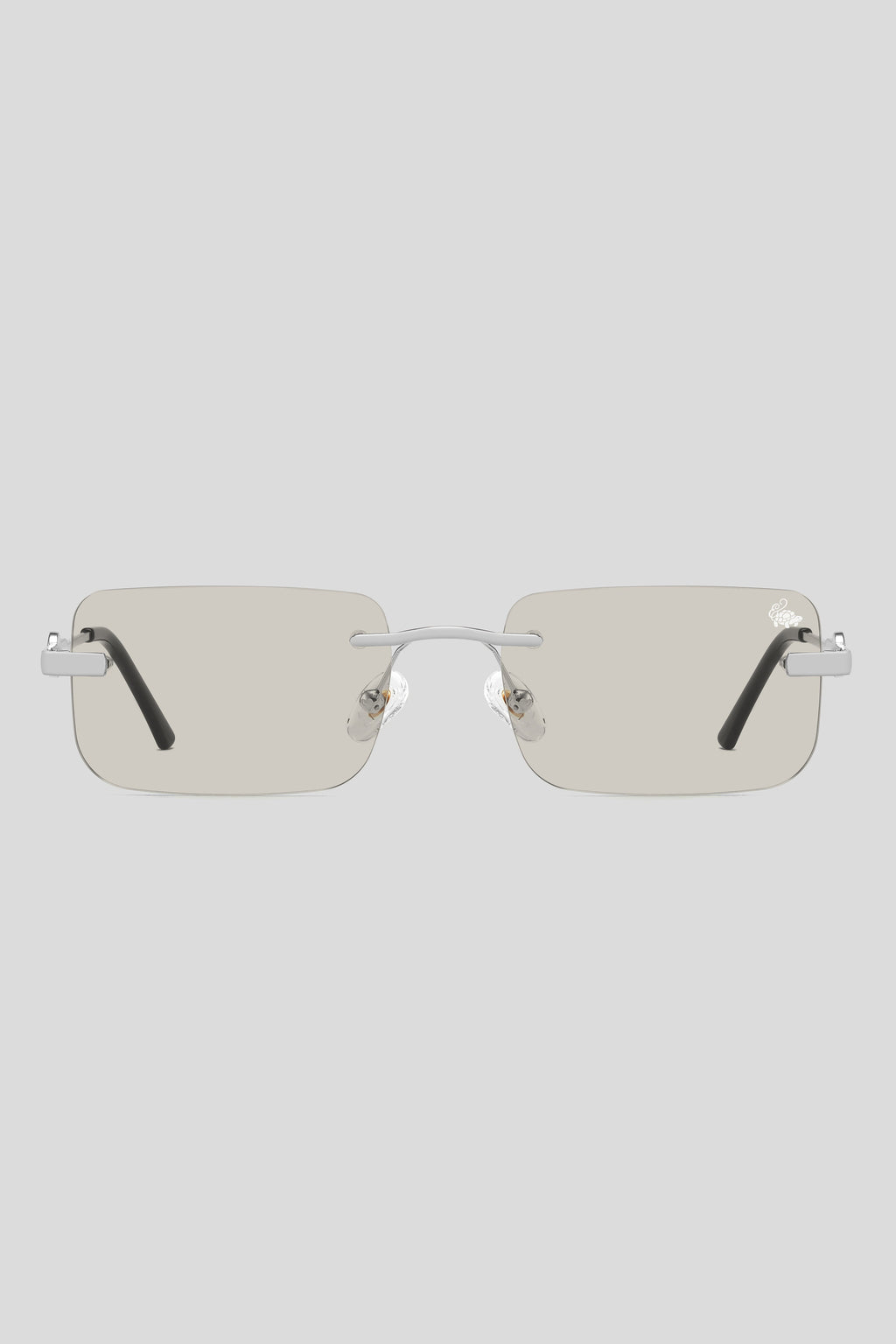 Hampton Transition Brown | Silver