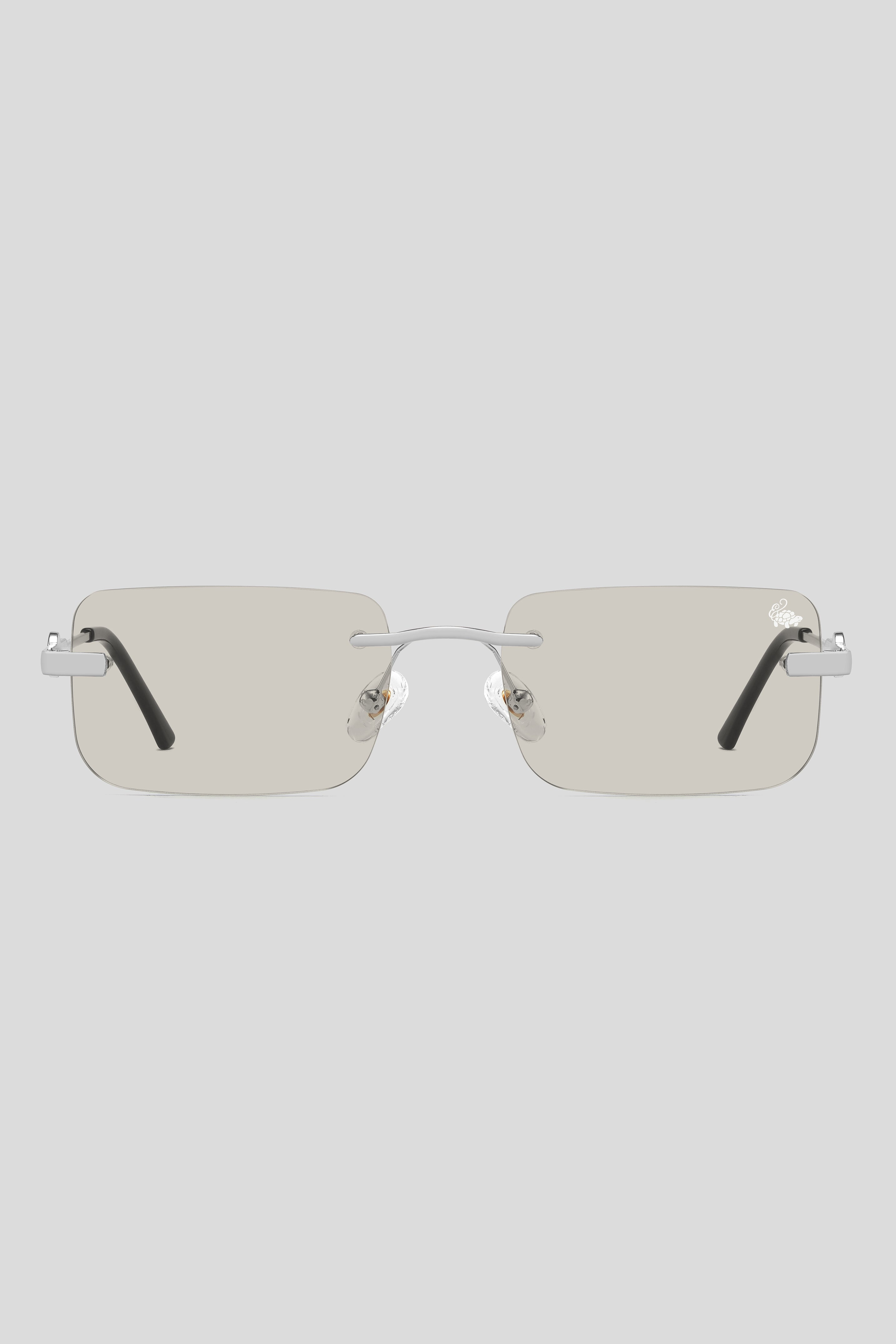 Hampton Transition Brown | Silver