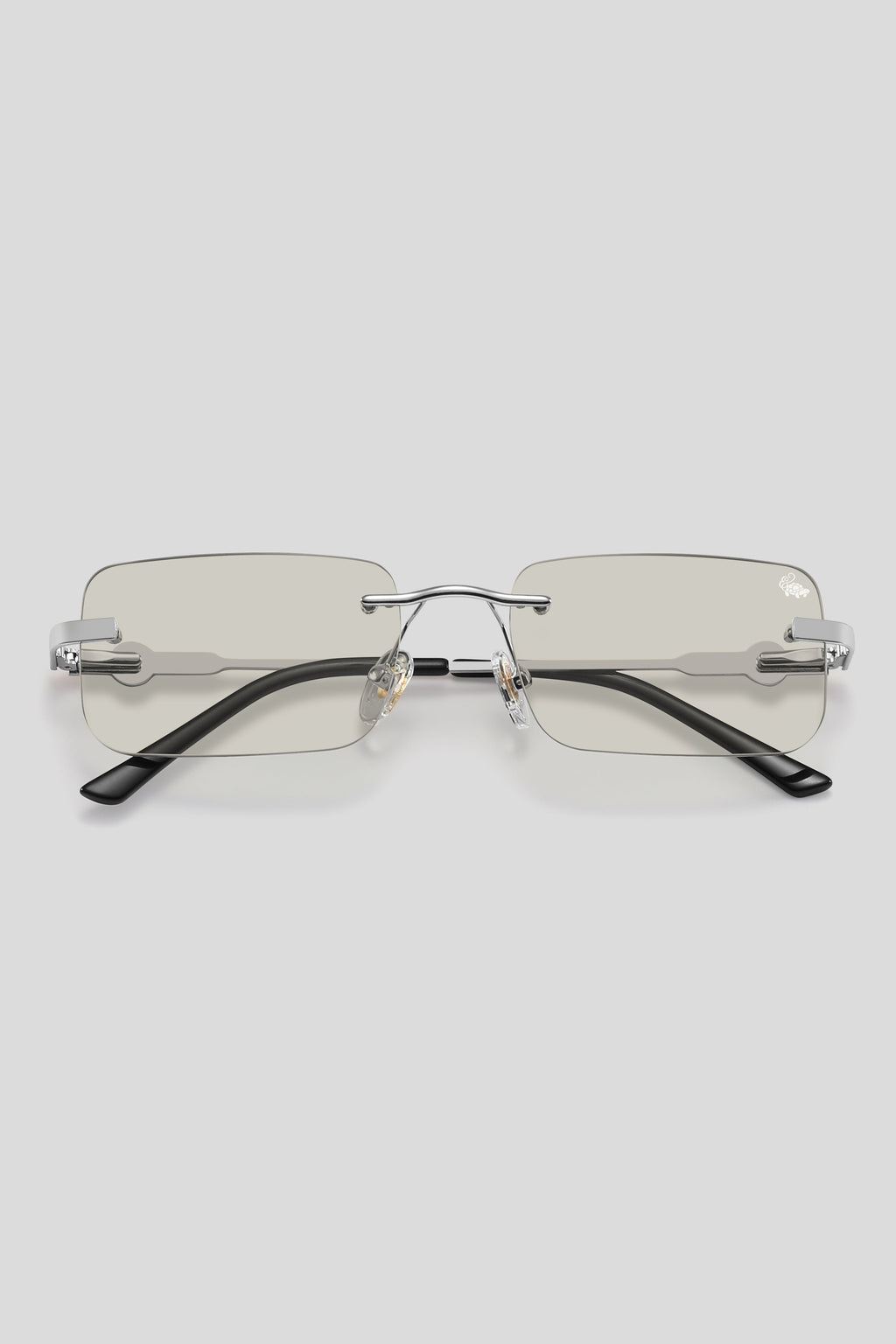 Hampton Transition Brown | Silver
