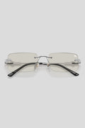 Hampton Transition Brown | Silver
