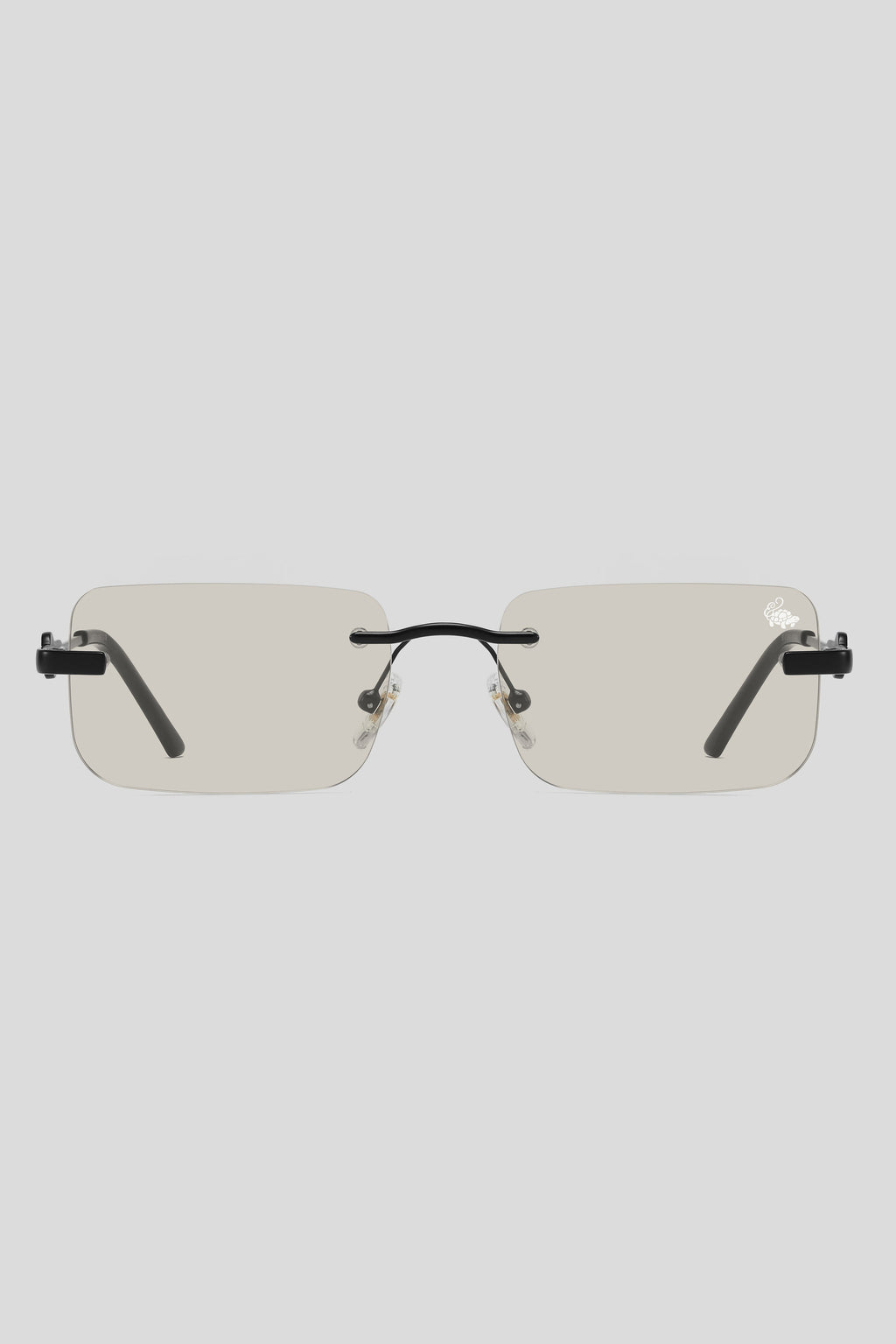 Hampton Transition Brown | Stealth