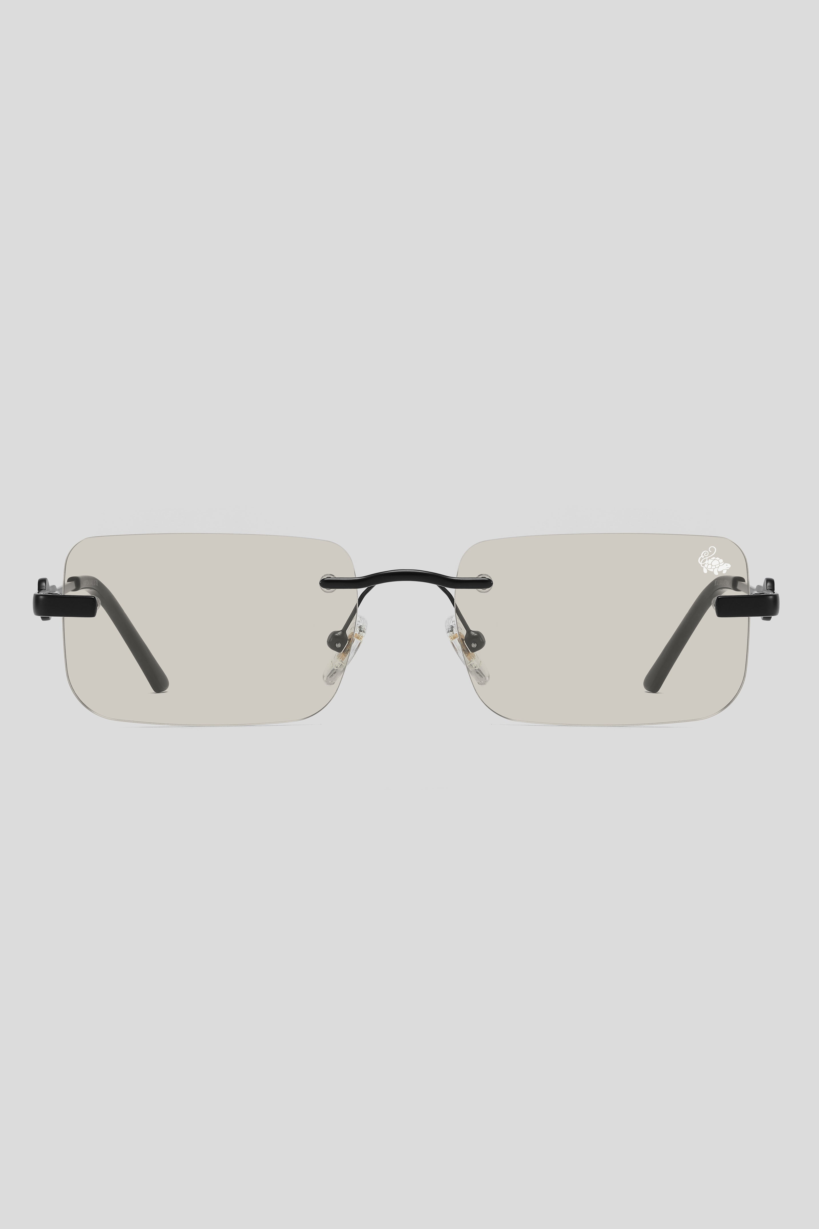 Hampton Transition Brown | Stealth