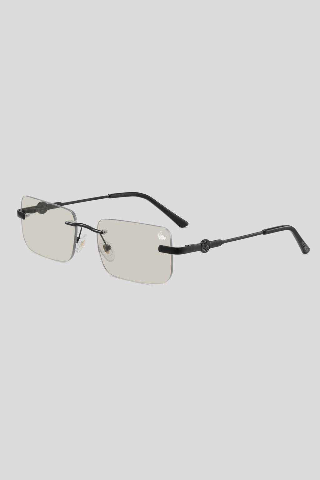 Hampton Transition Brown | Stealth