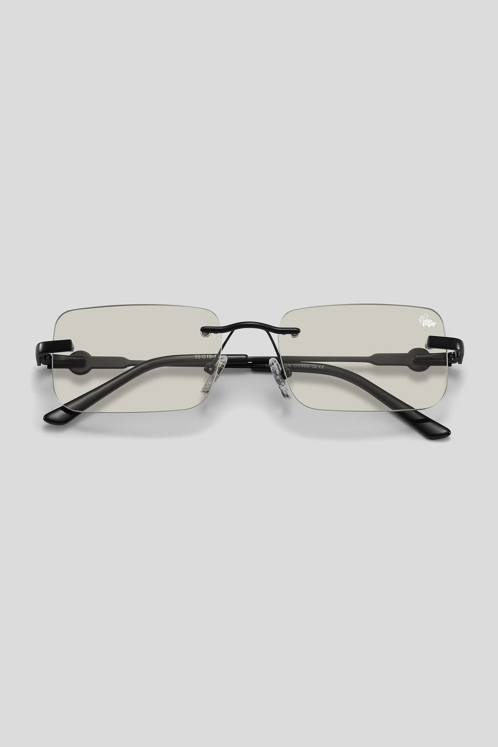Hampton Transition Brown | Stealth