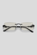 Hampton Transition Brown | Stealth
