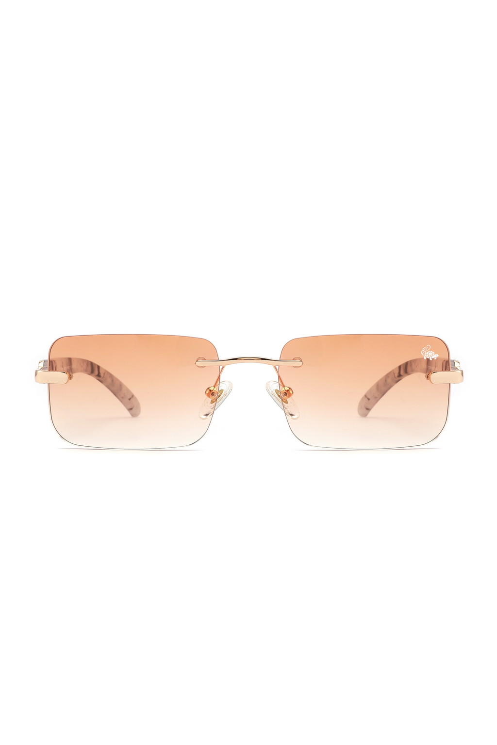 Hampton White Marble Gold | Tea