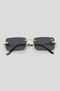 Hampton Black | Gold