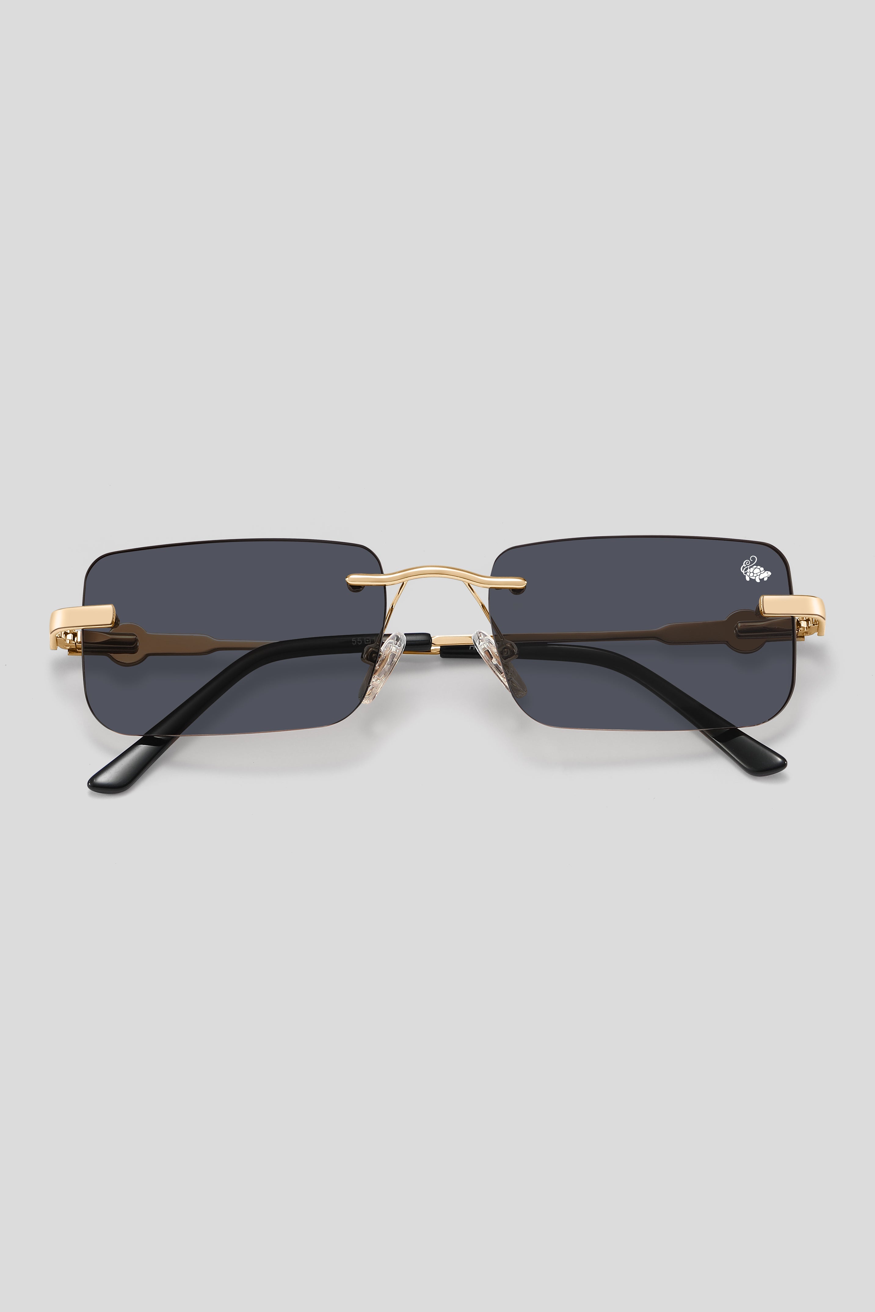 Hampton Black | Gold