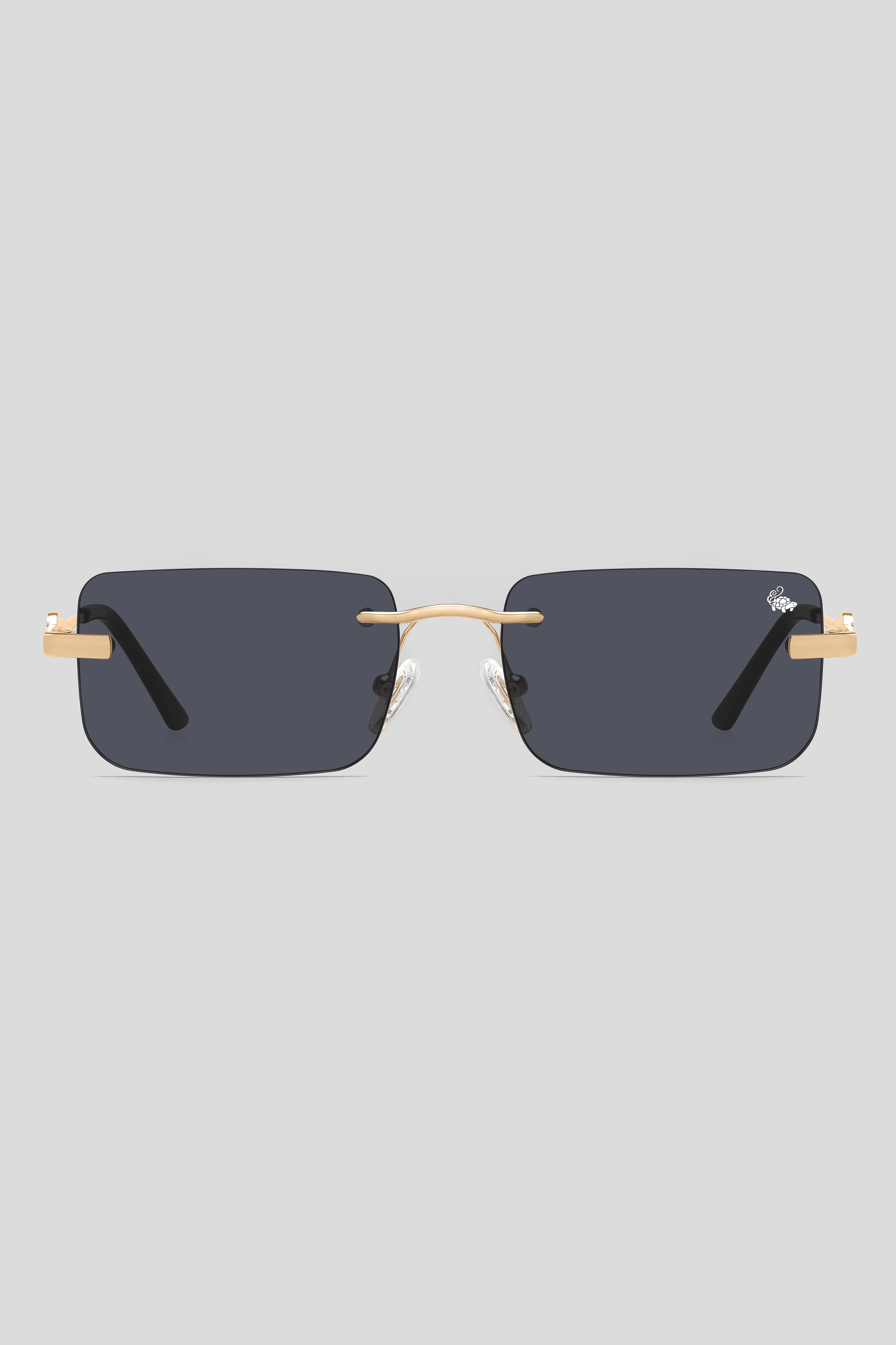 Hampton Black | Gold