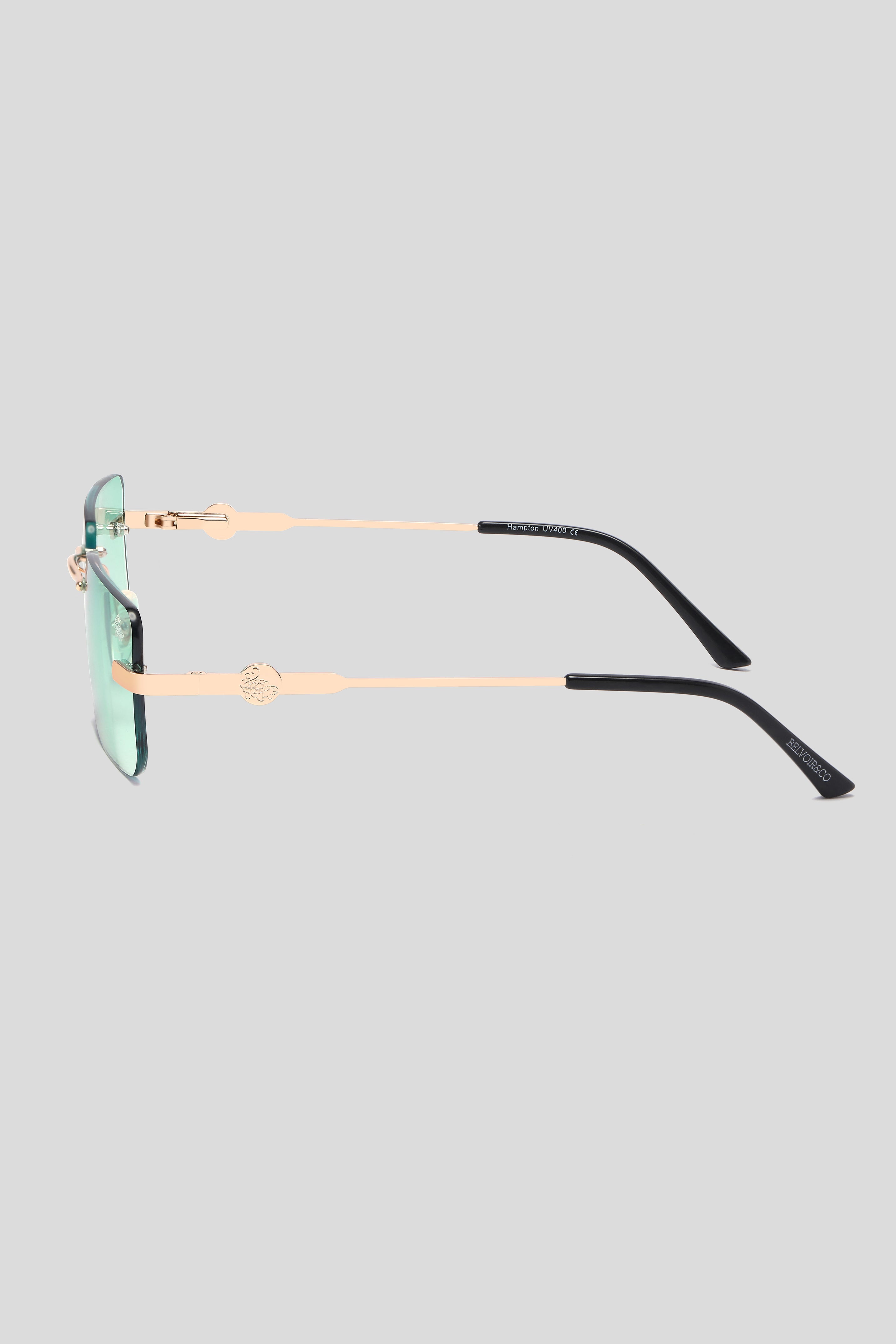 Hampton Green | Gold