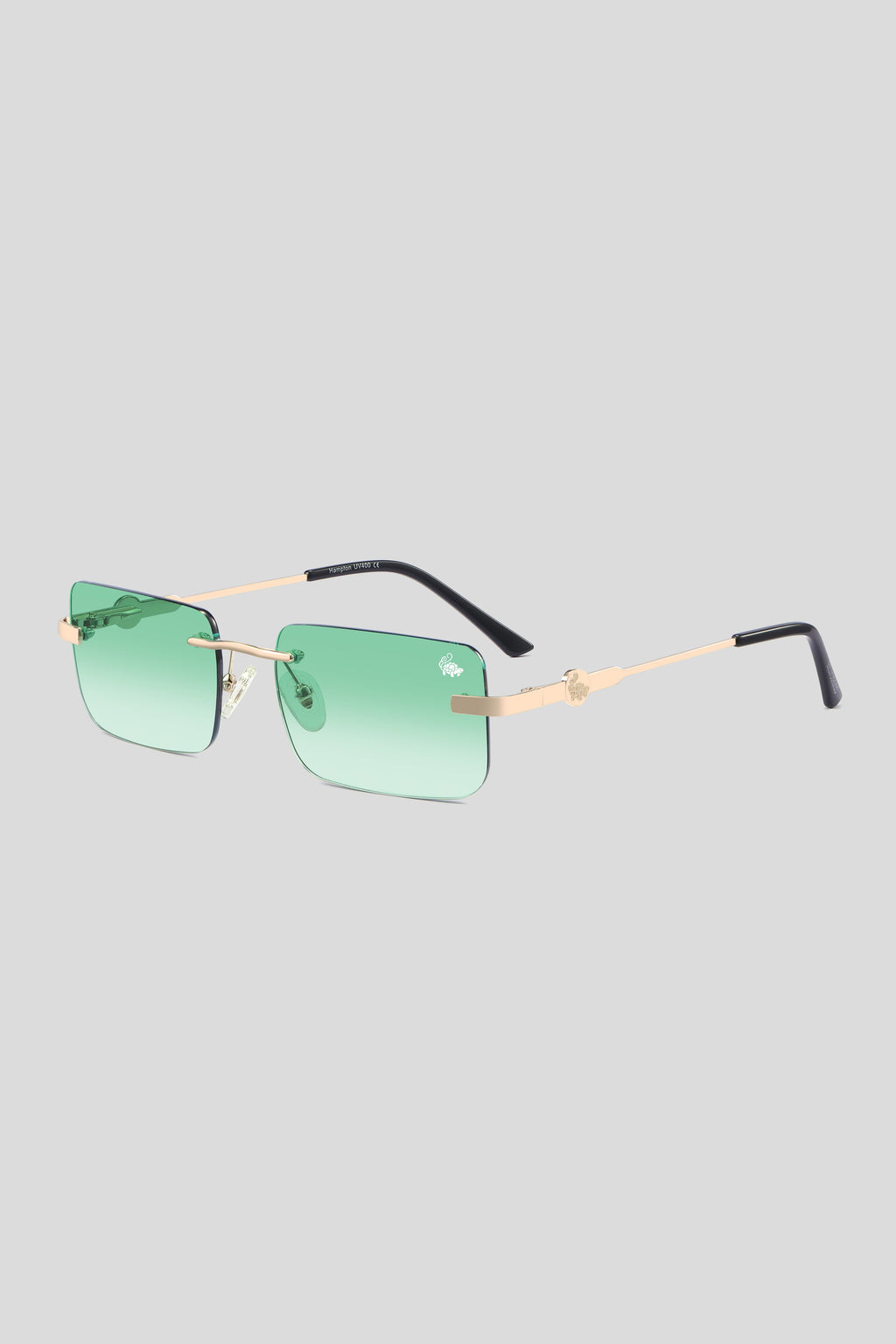 Hampton Green | Gold