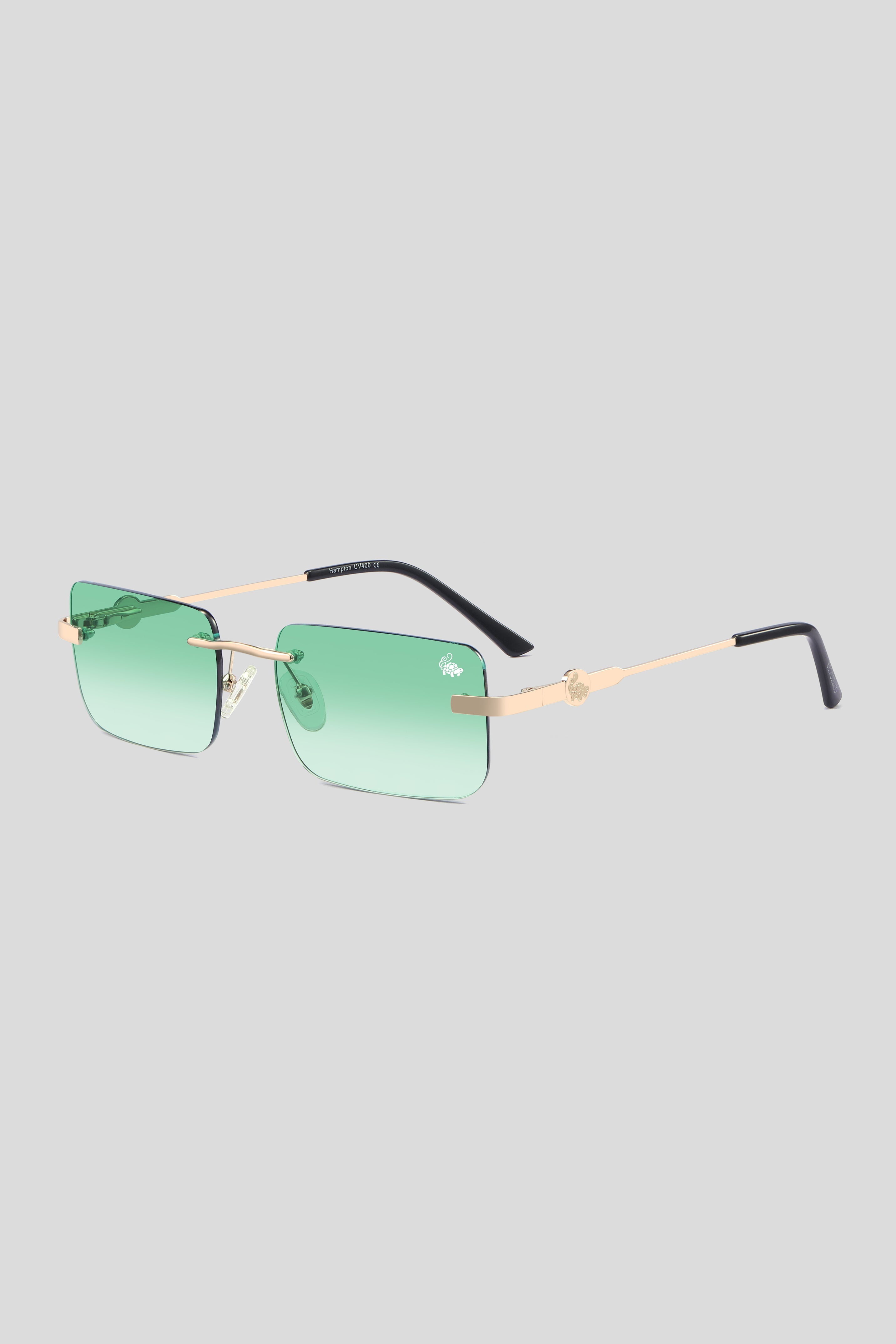 Hampton Green | Gold