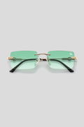 Hampton Green | Gold