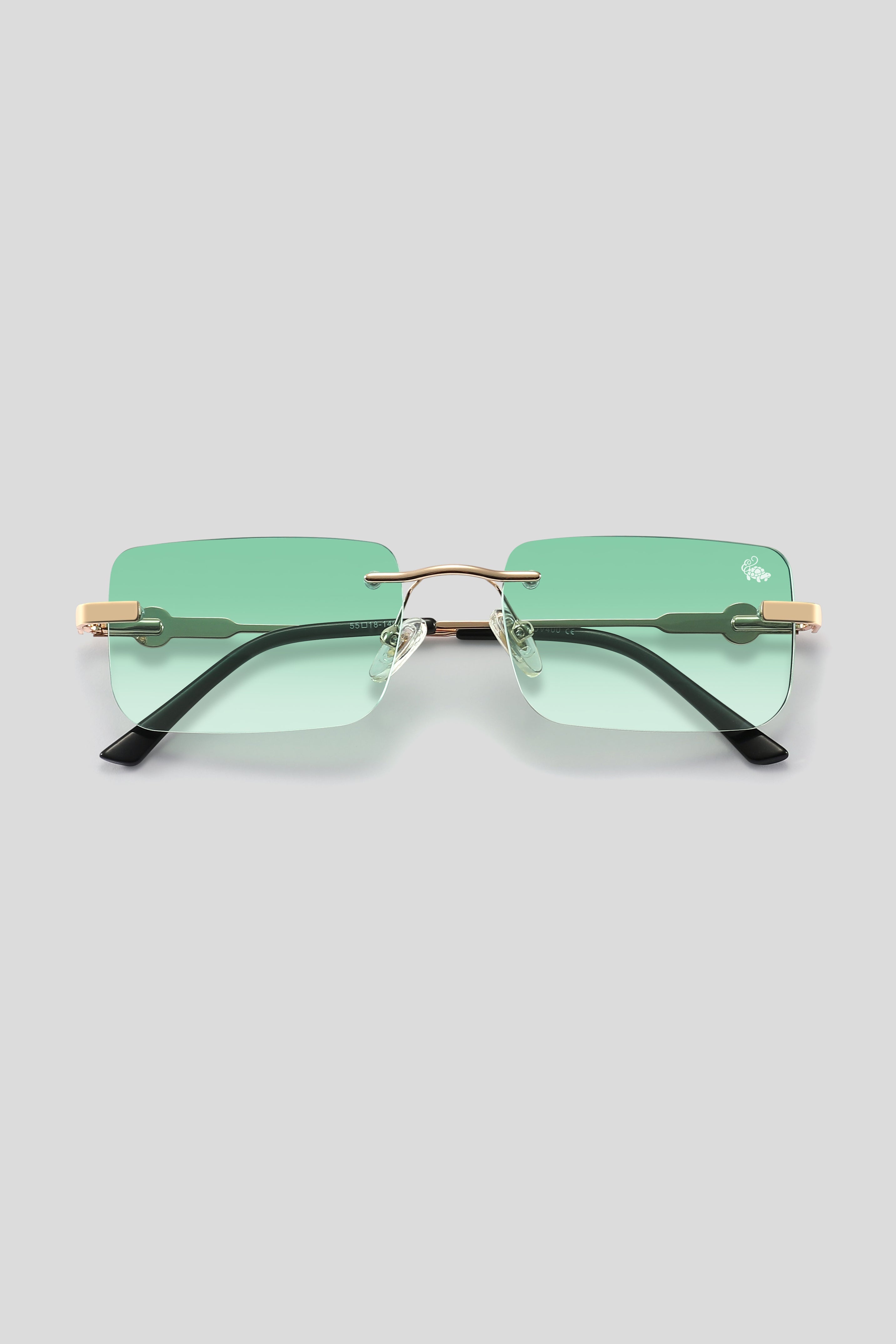 Hampton Green | Gold
