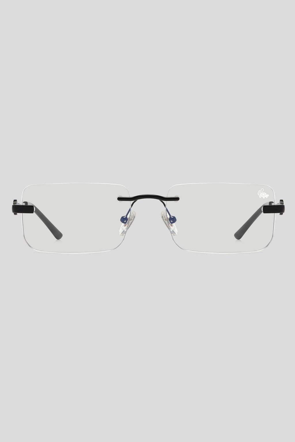 Hampton Anti Blue | Stealth