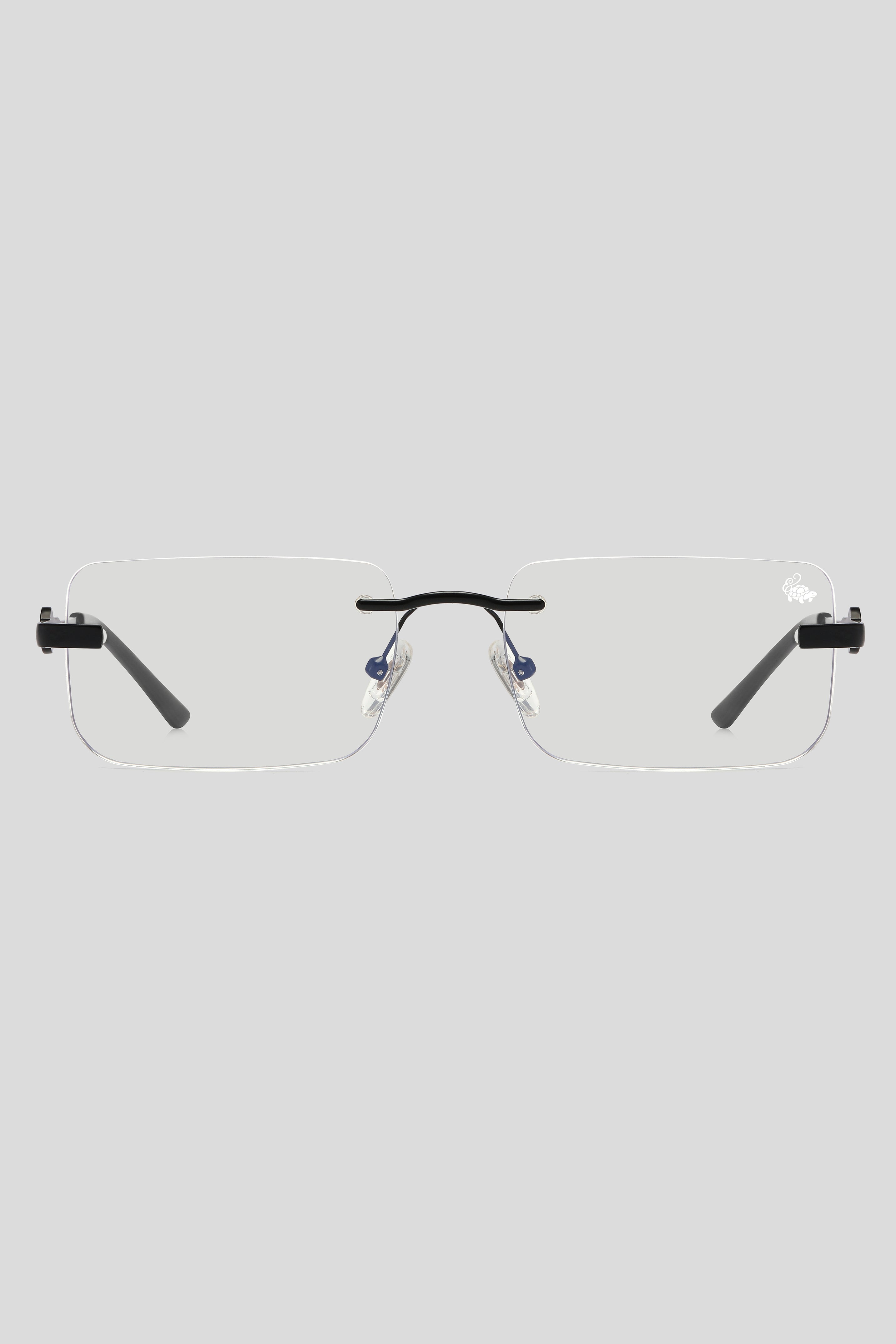 Hampton Anti Blue | Stealth