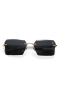 Kennedy Black Gold | White