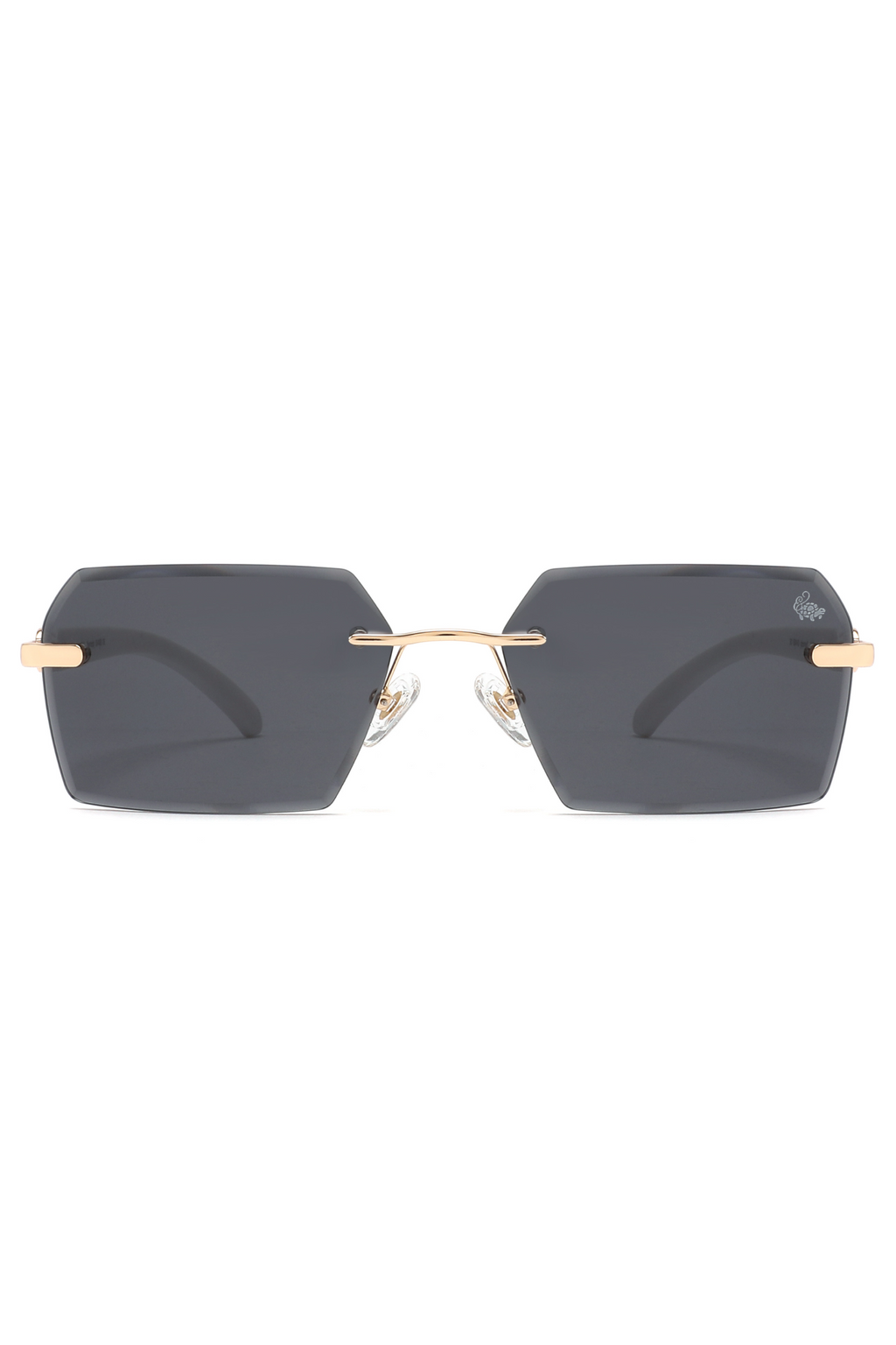 Kennedy Black Gold | White
