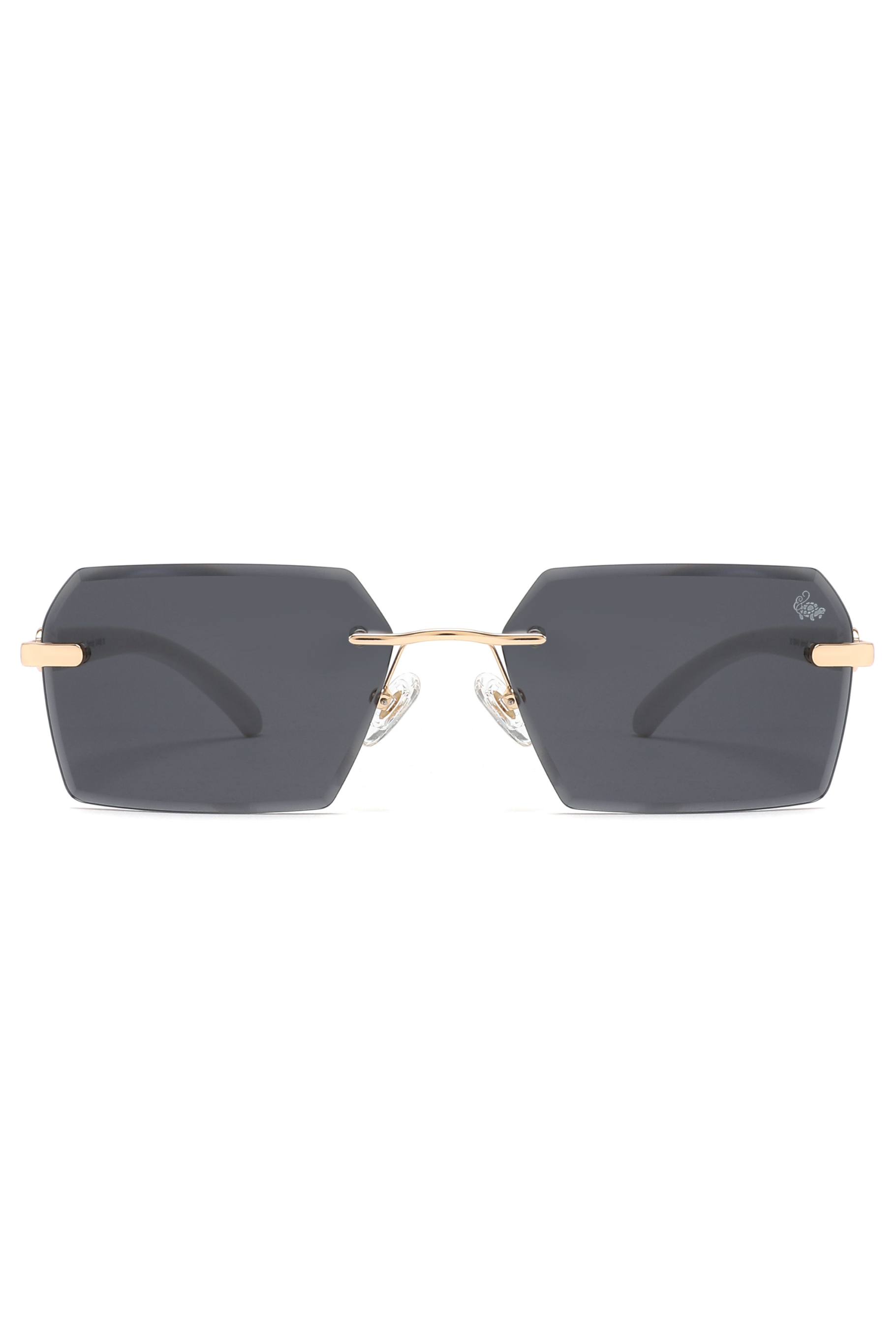 Kennedy Black Gold | White