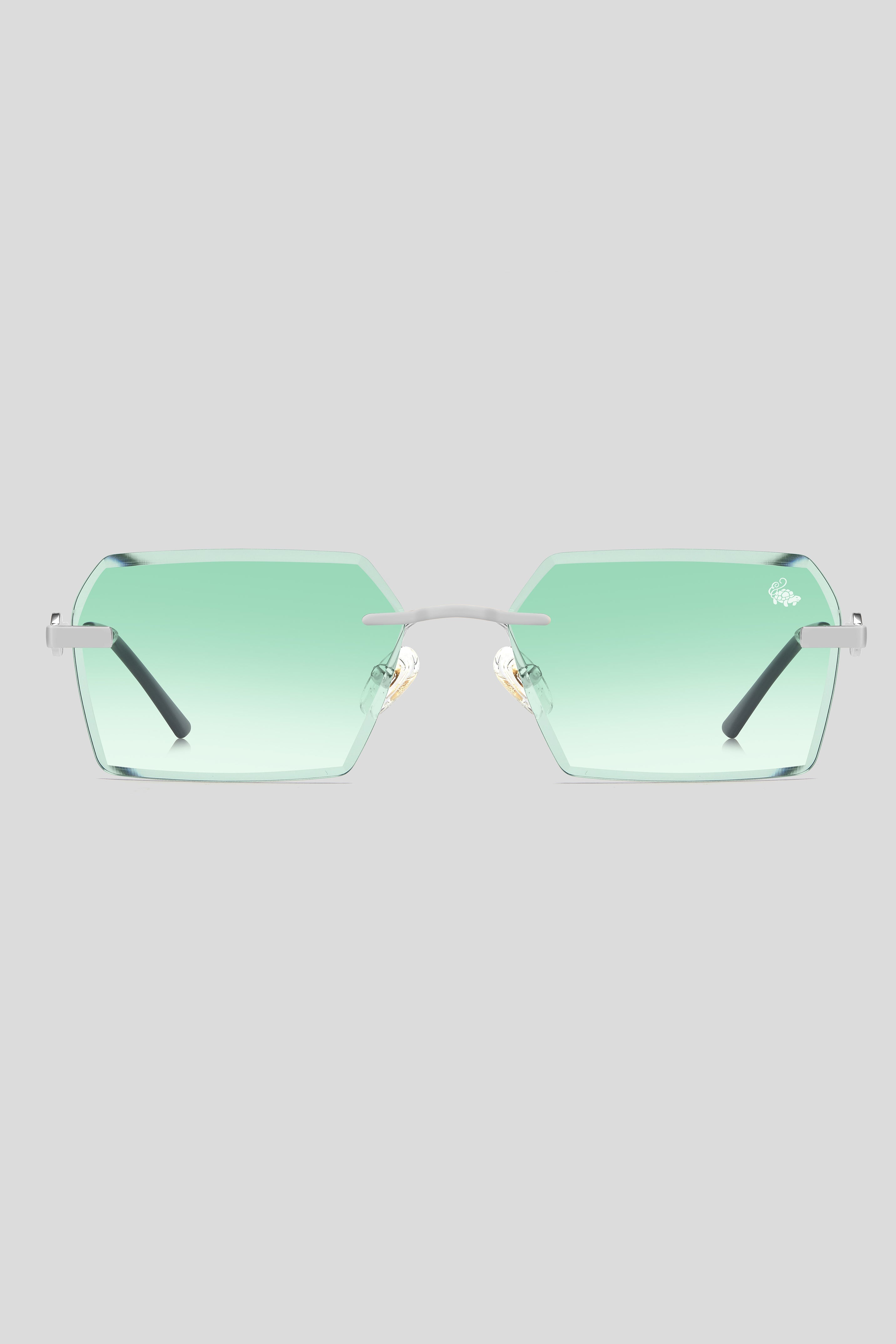 Kennedy Green | Silver