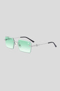 Kennedy Green | Silver