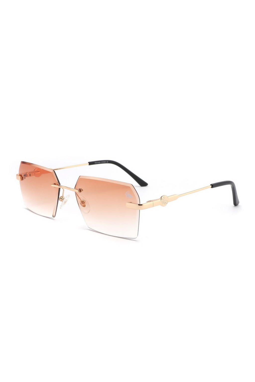 Kennedy Tea | Gold