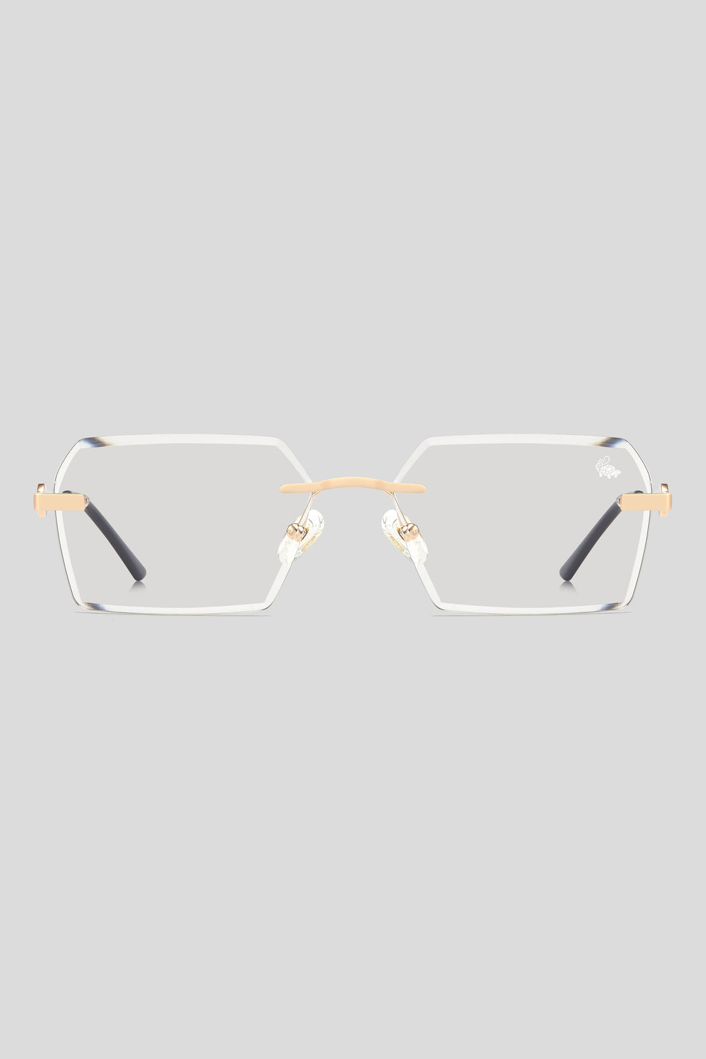 Kennedy Transition Black | Gold